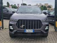 DR 6.0 1.5 turbo Gpl 149cv cvt PROMO FINANZIAMENTO Grigio usata Roma