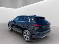 Audi Q3 Q3 TDI 110 kW S tronic Business Advanced Nero usata Montecatini-Terme