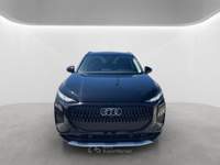 Audi Q3 Q3 TDI 110 kW S tronic Business Advanced Nero usata Montecatini-Terme