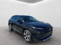 Audi Q3 Q3 TDI 110 kW S tronic Business Advanced Nero usata Montecatini-Terme