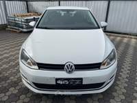 Volkswagen Golf Golf 1.4 TSI 125 CV 5p. Highline BlueMotion Technology Bianco usata Montecatini-Terme