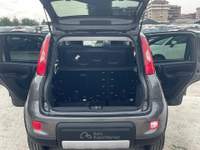 Fiat Panda 1.0 FireFly S&S Hybrid City Life Full Opt Grigio usata Fiumicino