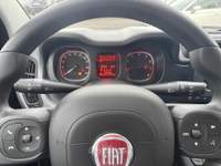 Fiat Panda 1.0 FireFly S&S Hybrid City Life Full Opt Grigio usata Fiumicino