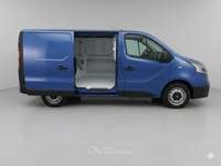 Renault Trafic OTTIME CONDIZIONI € 15500 + IVA SOLO 34000 KM Blu/Azzurro usata Firenze