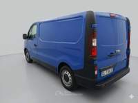 Renault Trafic OTTIME CONDIZIONI € 15500 + IVA SOLO 34000 KM Blu/Azzurro usata Firenze