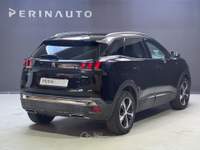 Peugeot 3008 3008 1.5 bluehdi GT Line s&amp;s 130cv Nero usata Bassano del Grappa