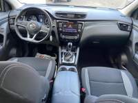 Nissan Qashqai 1.5 dCi 115 CV DCT N-Connecta Bianco usata Teano