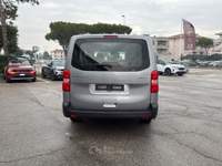 Citroen Jumpy Jumpy 2.0 BlueHDi 180 S&S EAT8 PL-SL-TN Combi XL Argento usata Rimini