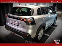 Suzuki S-Cross S-Cross 1.4 Hybrid 4WD AllGrip Top MN | 110CV *OK NEOPATENTATI Argento usata Badia