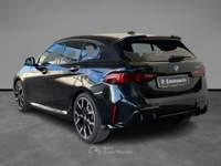 BMW Serie 1 118d 118 d MSport Pro Nero usata LECCE