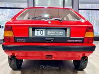 Lancia Delta Delta 2.0 ie Turbo HF 4WD Rosso usata Lavis