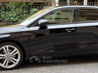 Audi A3 Non fumatore Nero usata Benevento