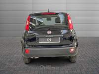 Fiat Panda  - panda 1.2 easy s&s 69cv my19 Nero usata Rivoli