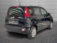 Fiat Panda  - panda 1.2 easy s&s 69cv my19 Nero usata Rivoli