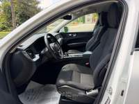 Volvo XC60 VOLVO XC60 B4 AWD GEARTRONIC PILOT ASSIST II Bianco usata Vigarano Mainarda