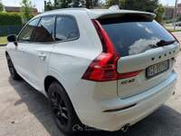 Volvo XC60 VOLVO XC60 B4 AWD GEARTRONIC PILOT ASSIST II Bianco usata Vigarano Mainarda