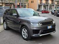 Land Rover Range Rover Sport 3.0 SDV6 249 HSE Dyn. usata Venafro
