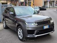 Land Rover Range Rover Sport 3.0 SDV6 249 HSE Dyn. usata Venafro