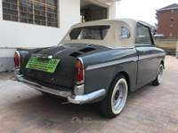 Autobianchi Bianchina Altro Bianchina Cabriolet NECKAR Grigio usata Moncalieri