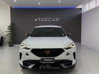 Cupra Formentor 150cv DSG Bianco usata Mesagne