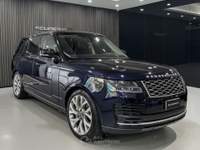 Land Rover Range Rover Range Rover 3.0d i6 mhev Westminster Black 249cv auto usata Milano