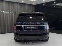 Land Rover Range Rover Range Rover 3.0d i6 mhev Westminster Black 249cv auto usata Milano