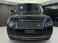 Land Rover Range Rover Range Rover 3.0d i6 mhev Westminster Black 249cv auto usata Milano
