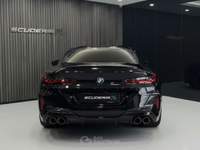 BMW Serie 8 M8 M8 M8 Coupe 4.4 Competition 625cv auto usata Milano