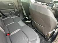 Jeep Renegade Tenuta sempre in box, unico proprietario, non fumatore etc... usata Melfi