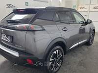 Peugeot 2008 2008 1.5 bluehdi GT Line s&s 130cv eat8 TUA DA 179,00 AL MESE Grigio usata San Giuseppe Vesuviano