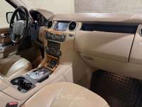 Land Rover Discovery Discovery IV 2009 3.0 tdV6 HSE 211cv auto Bianco usata Firenze