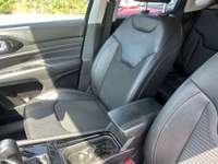 Jeep Compass 1.3 Turbo T4 150 CV aut. 2WD S Blu/Azzurro usata Roma