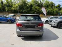 Mercedes-Benz Classe B B 180 d (cdi)  Sport Grigio usata Porto San Giorgio
