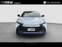 Toyota C-HR Trend Bianco usata Bologna