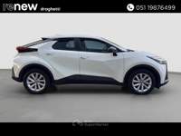 Toyota C-HR Trend Bianco usata Bologna