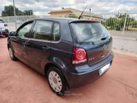 Volkswagen Polo /80CV TDI 5p. Comfortline Grigio usata Polignano a Mare
