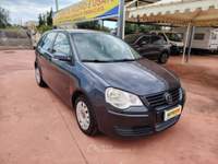 Volkswagen Polo /80CV TDI 5p. Comfortline Grigio usata Polignano a Mare