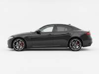 Alfa Romeo Giulia alfa Romeo Giulia Q4 210CV Veloce Nero usata Anagni