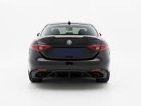 Alfa Romeo Giulia alfa Romeo Giulia Q4 210CV Veloce Nero usata Anagni