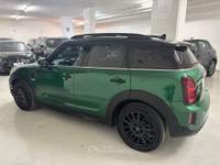 MINI Cooper D Countryman 2.0 Northwood Edition Oro usata Marcianise