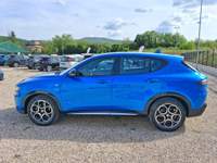 Alfa Romeo Tonale Tonale 1.6 diesel 130 CV TCT6 Ti Blu/Azzurro usata Laterina