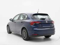 Fiat Tipo Tipo City Life 131CV Blu/Azzurro usata Anagni