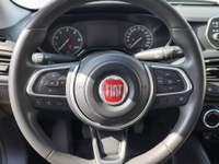Fiat Tipo Tipo City Life 131CV Blu/Azzurro usata Anagni
