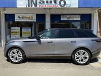 Land Rover Range Rover Velar 2.0D I4 204 CV SE FULL OPTIONALS SOLO 36000 KM Grigio usata San Lazzaro di Savena