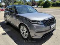 Land Rover Range Rover Velar 2.0D I4 204 CV SE FULL OPTIONALS SOLO 36000 KM Grigio usata San Lazzaro di Savena