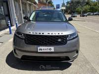 Land Rover Range Rover Velar 2.0D I4 204 CV SE FULL OPTIONALS SOLO 36000 KM Grigio usata San Lazzaro di Savena