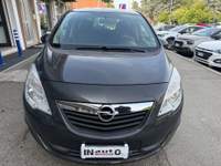 Opel Meriva 1.4 Turbo 120CV GPL Tech Elective MOTORE NUOVO Grigio usata San Lazzaro di Savena