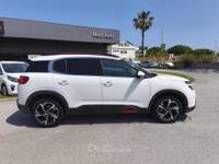 Citroen C5 Aircross BlueHDi 130 S&S EAT8 Feel Bianco usata Milazzo