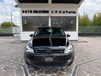 Volkswagen Polo 5p  Total Black Ok neopatentati Nero usata Pistoia