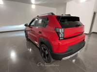 Fiat Panda FIAT GRANDE PANDA 1.2 HYBRID LA PRIMA 110CV E Grande Panda 1.2 hybrid La Prima 110cv e Rosso usata Roma
